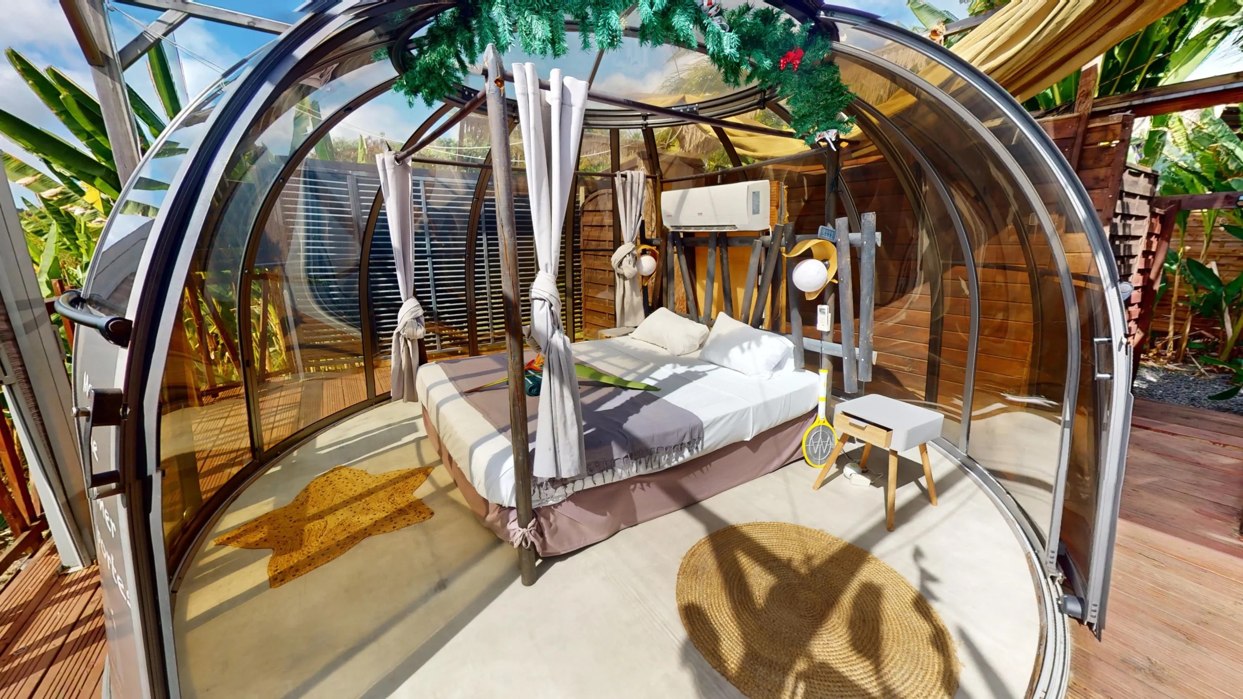 Stardom martinique chambre